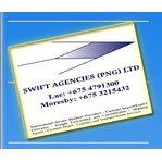 Swift Agencies (PNG) Limited