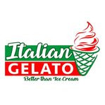 Italian Gelato PNG