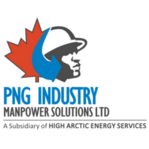 PNG Industry Manpower Solutions