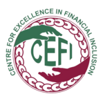 Centre for Excellence in Financial Inclusion (CEFI)