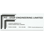 PIT - STOP ENGINEERING LIMITED