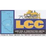 Lihir Civil & Construction limited