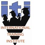 International Training Institute