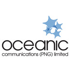 Oceanic Communications (PNG) Ltd
