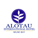 Alotau International Hotel