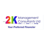 2K Management Consultant Ltd