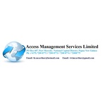 Access Management Services Ltd