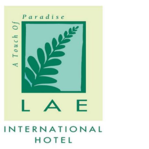 Lae International Hotel
