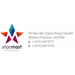 Star Mart Supermarket