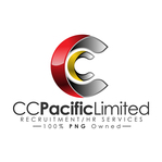 CC Pacific Limited