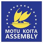 Motu Koita Assembly