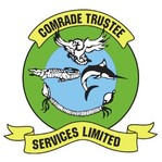 Comrade Trustee Services Limited