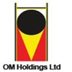 OM Holdings Ltd