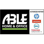Able Home & Office