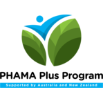 PHAMA Plus 