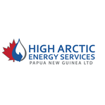 High Arctic Energy Services