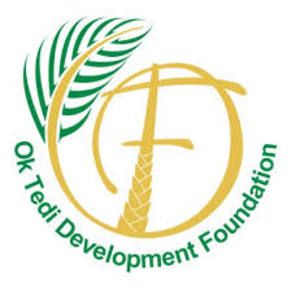 OK TEDI DEVELOPMENT FOUNDATION