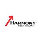 Harmony Gold Mining Ltd