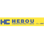 Hebou Construction (PNG) PTY LTD