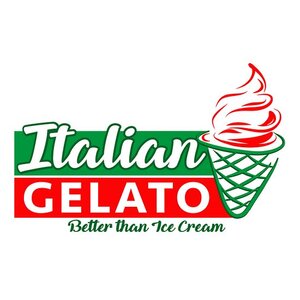 Italian Gelato PNG