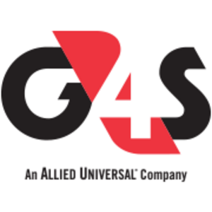 G4S Papua New Guinea