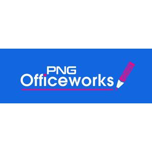 PNG OFFICE WORKS