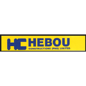 Hebou Construction PNG Ltd