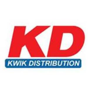 Kwik Distribution