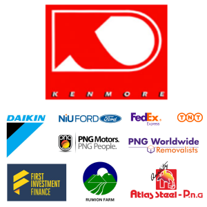 Kenmore Group of Companies