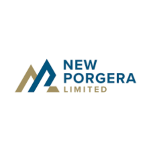 NEW PORGERA LIMITED