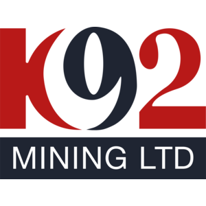 K92 Mining Inc.