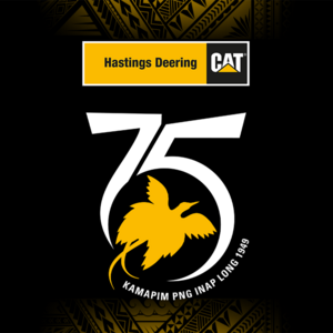 Hastings Deering PNG Ltd