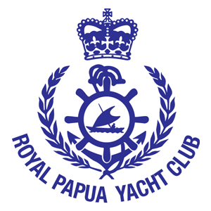 The Royal Papua Yacht Club