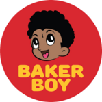 Baker Boy