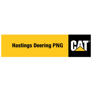 Hastings Deering PNG Ltd