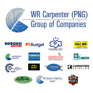 WR Carpenter (PNG) Limited