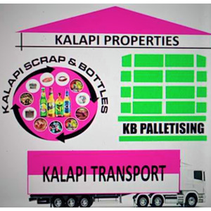 Kalapi Transport Ltd