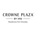 Crowne Plaza Residences Port Moresby