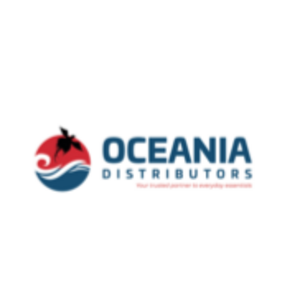 Oceania Distributors Ltd