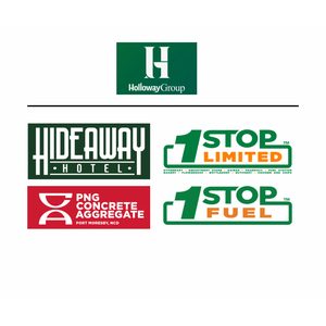 Holloway Group of Companies 