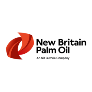 New Britain Palm Oil Ltd