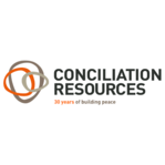 Conciliation Resources Australia