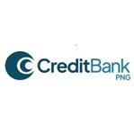 Credit Bank PNG