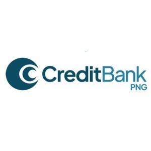 Credit Bank PNG