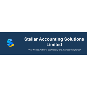 Stellar Accounting Solutions Limited 