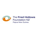 The Fred Hollows Foundation NZ